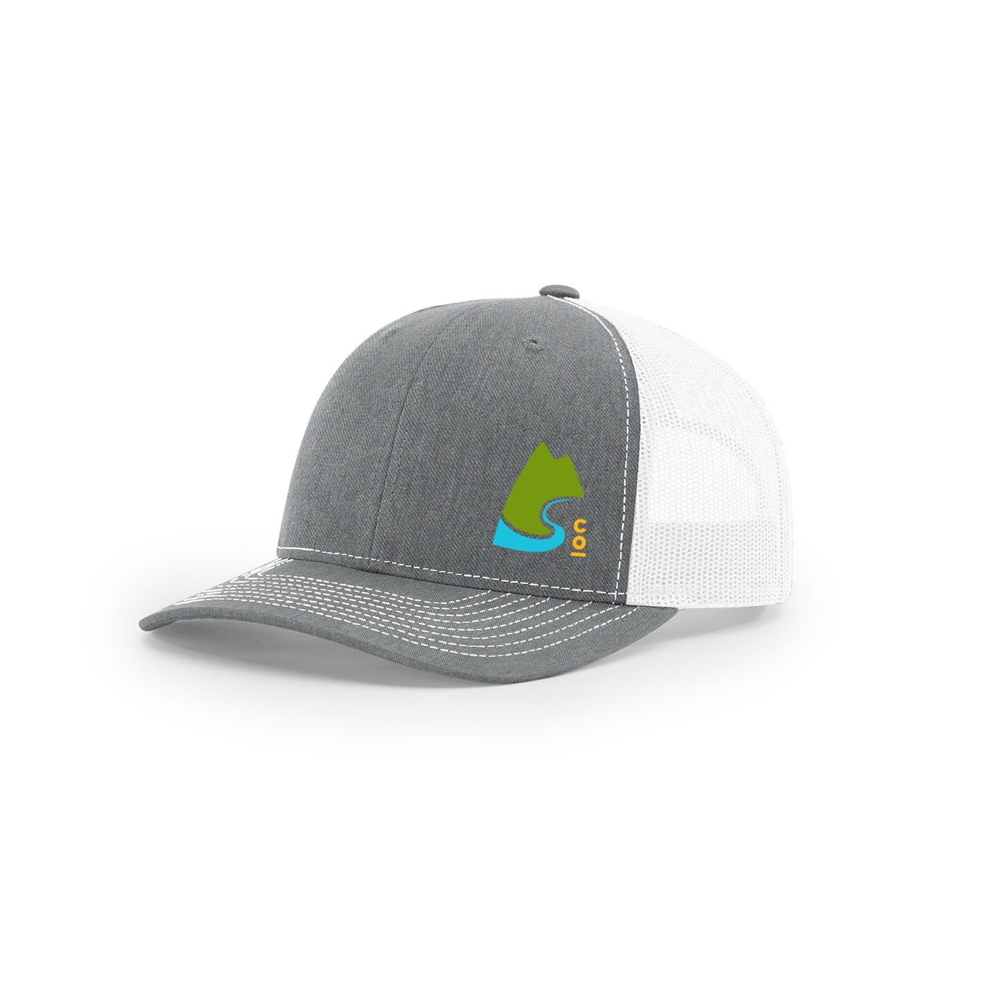 ASC Badge Logo Hat