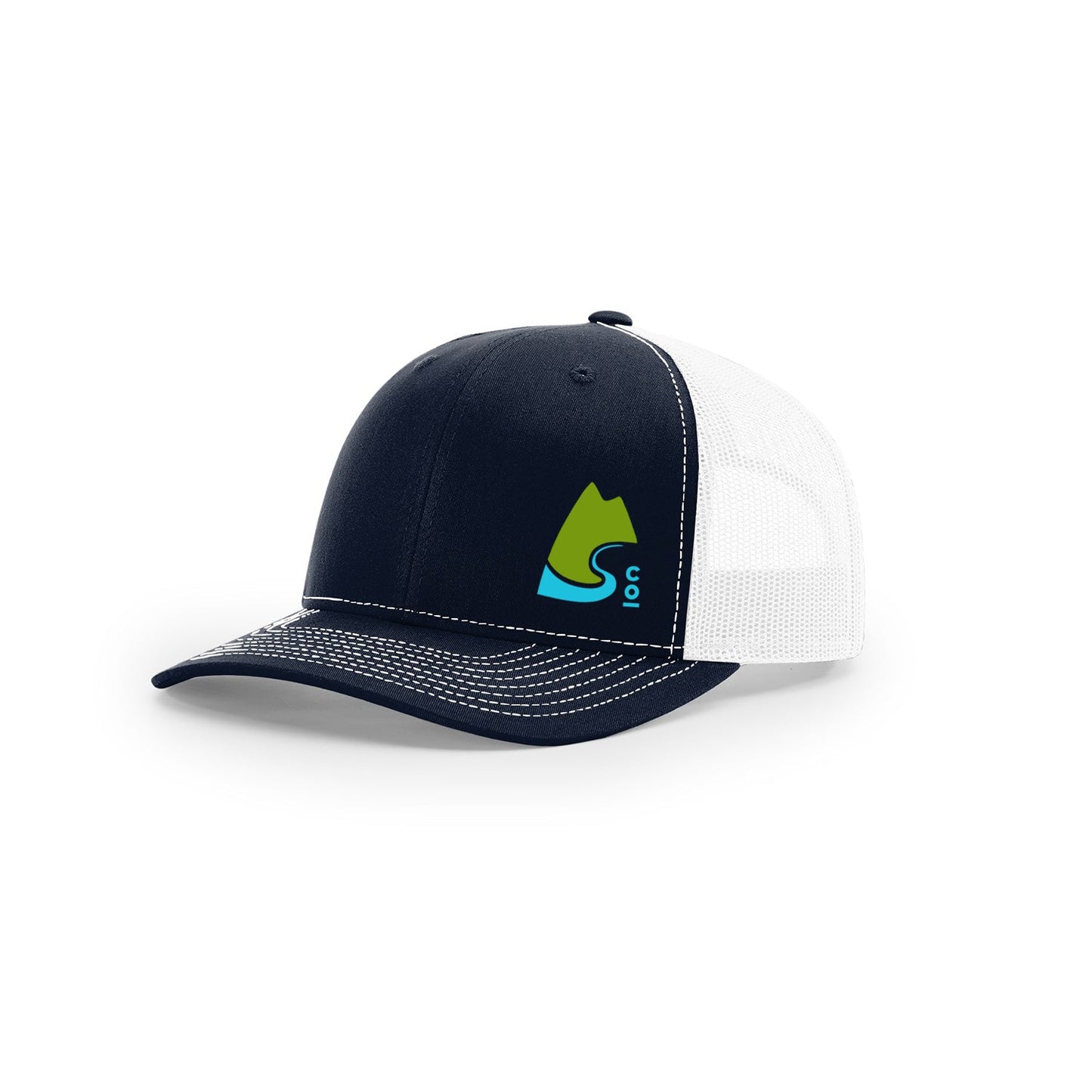 ASC Badge Logo Hat