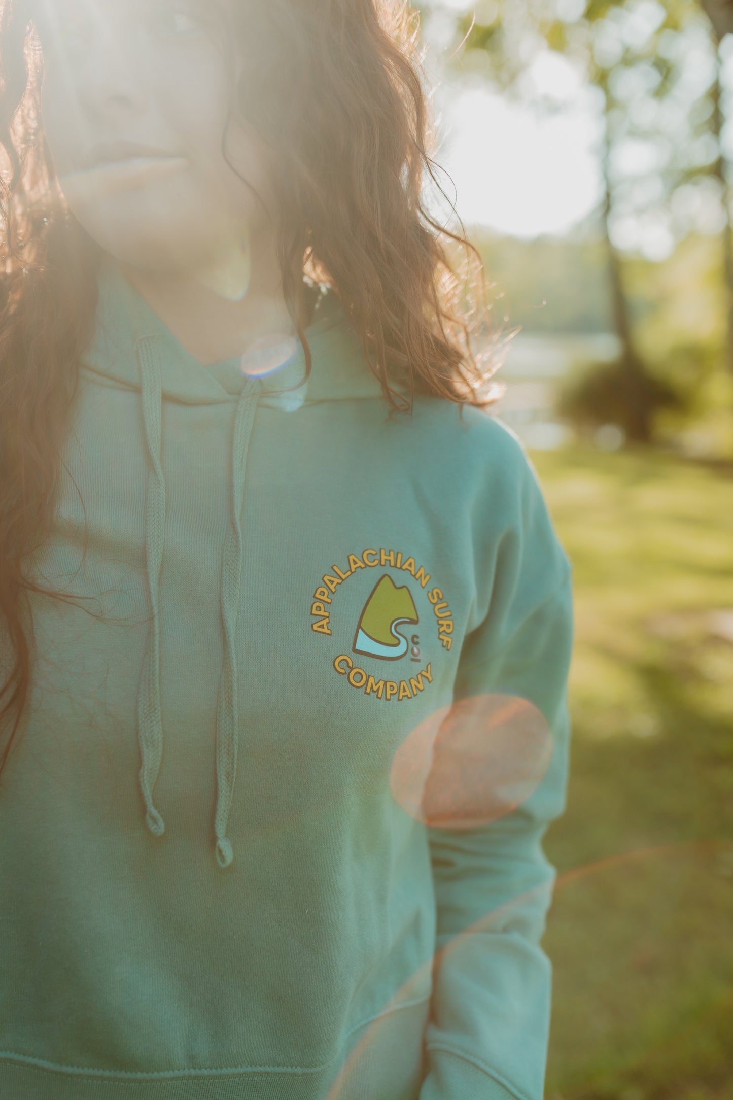 ASC Women's Hoodie