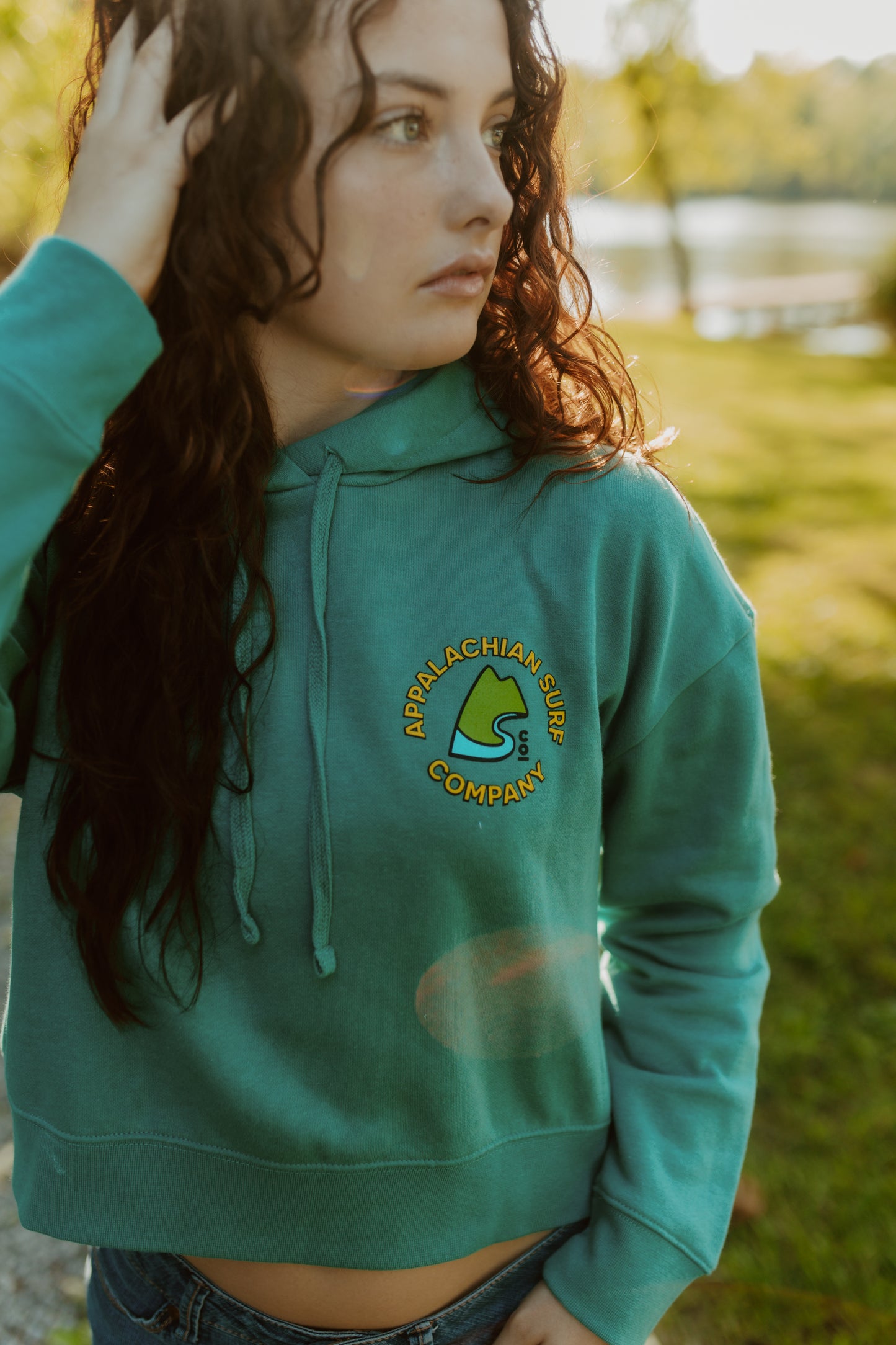 ASC Women's Hoodie