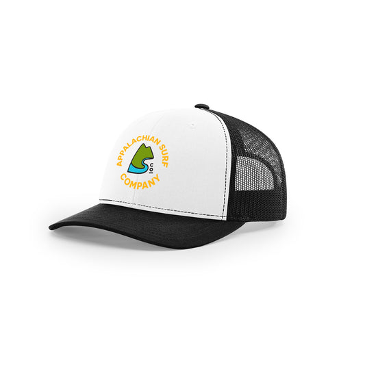 ASC Logo Hat