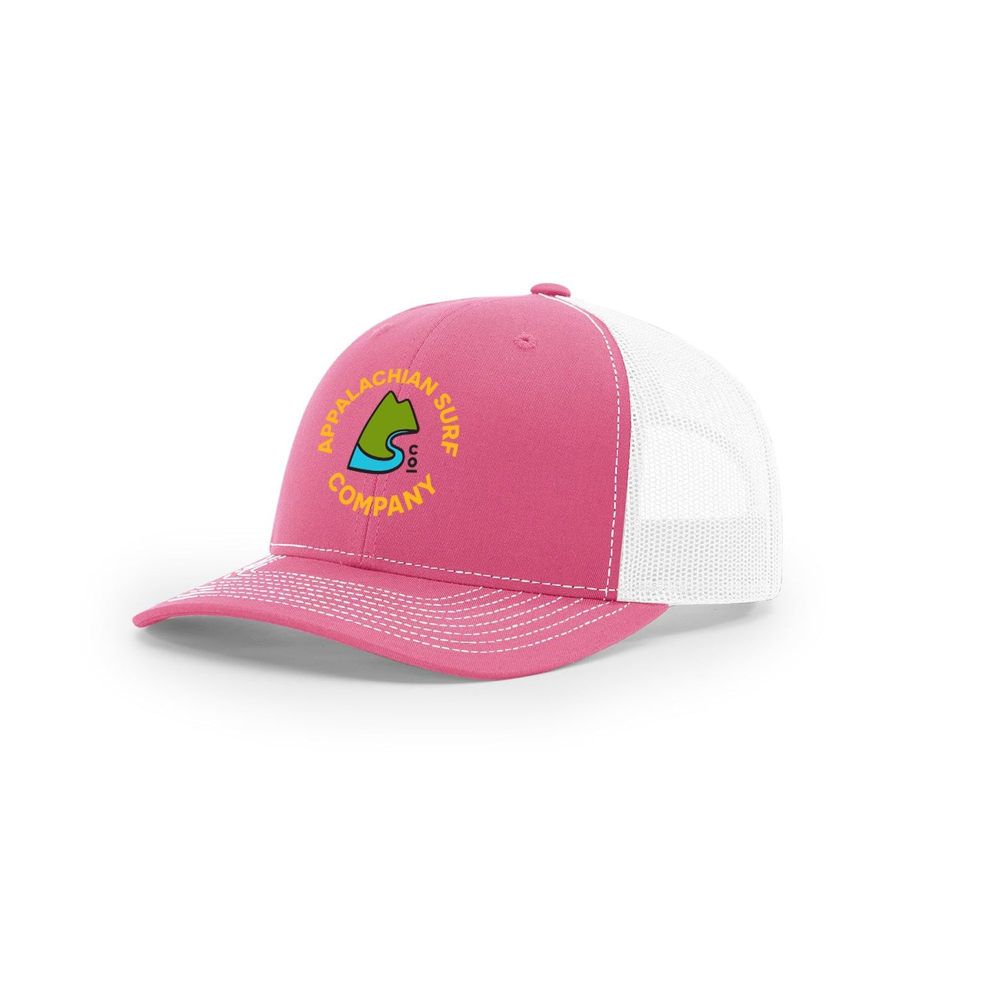 ASC Logo Hat