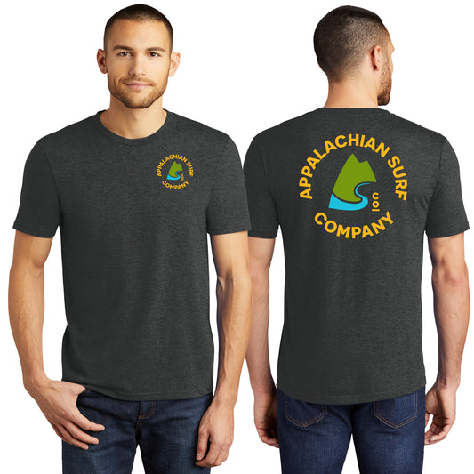 ASC Full Logo Tee