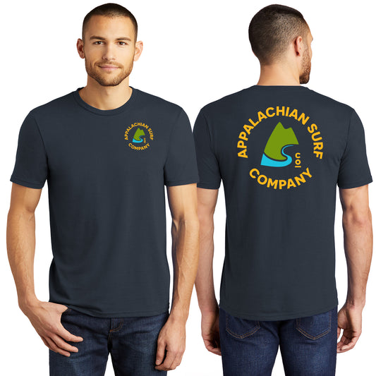 ASC Full Logo Tee