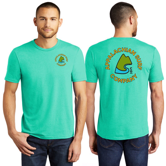 ASC Full Logo Tee