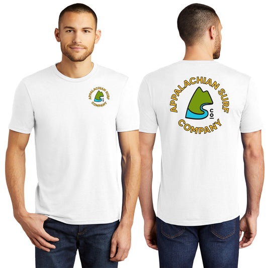 ASC Full Logo Tee