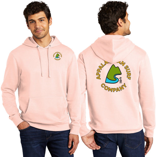 ASC Full Logo Hoodie