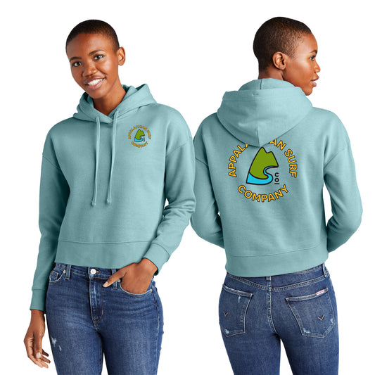 ASC Women's Hoodie